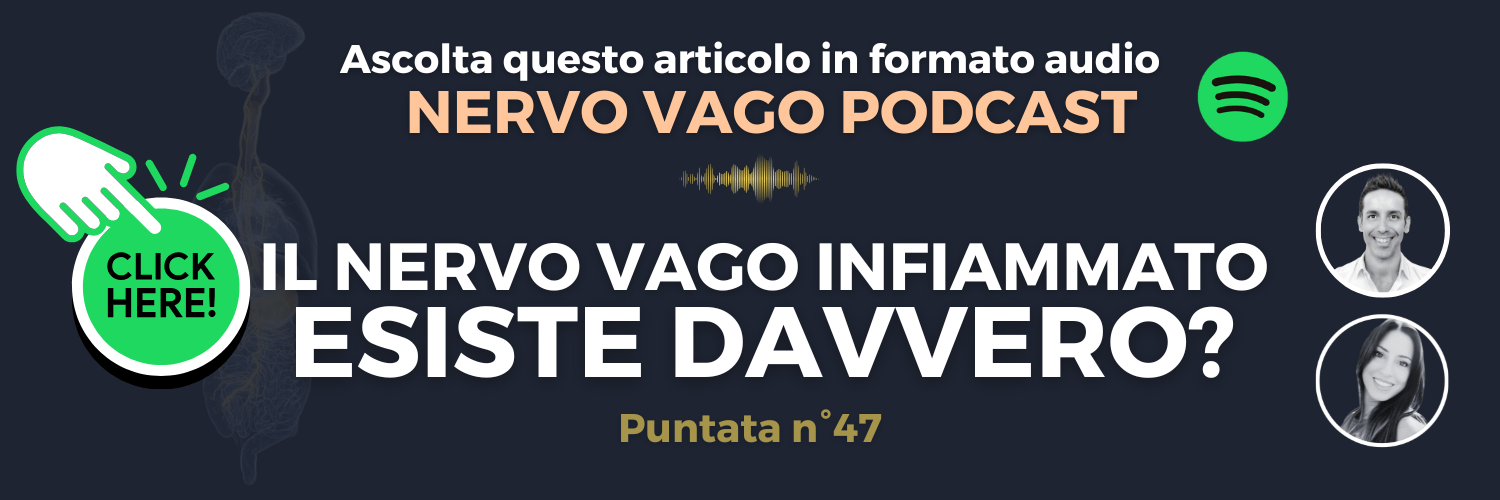 NERVO VAGO INFIAMMATO